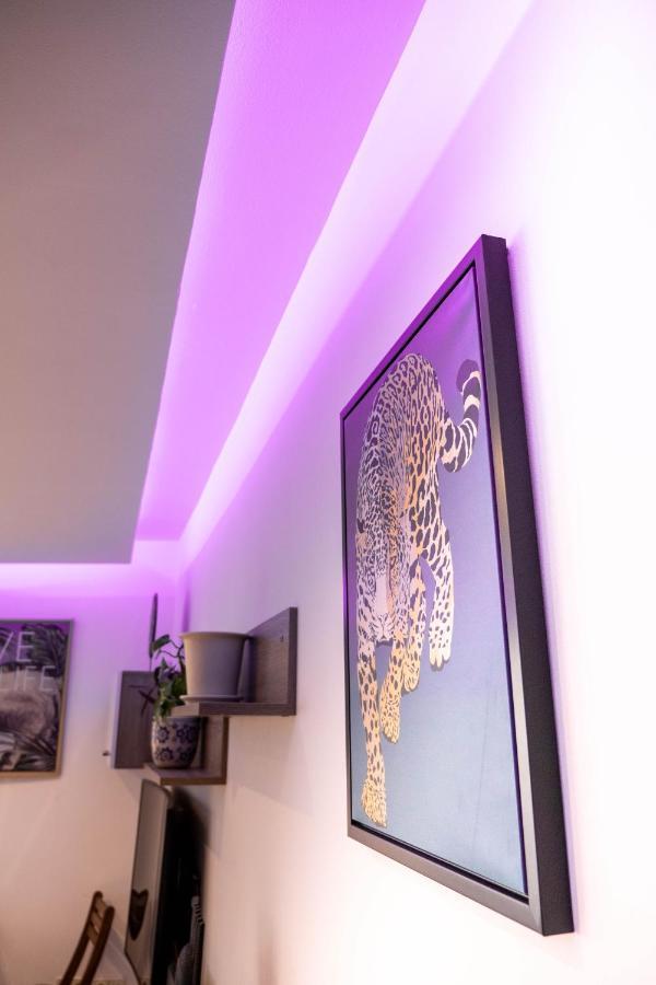 Apartmán Apartamento Bissau Playa Blanca  Exteriér fotografie