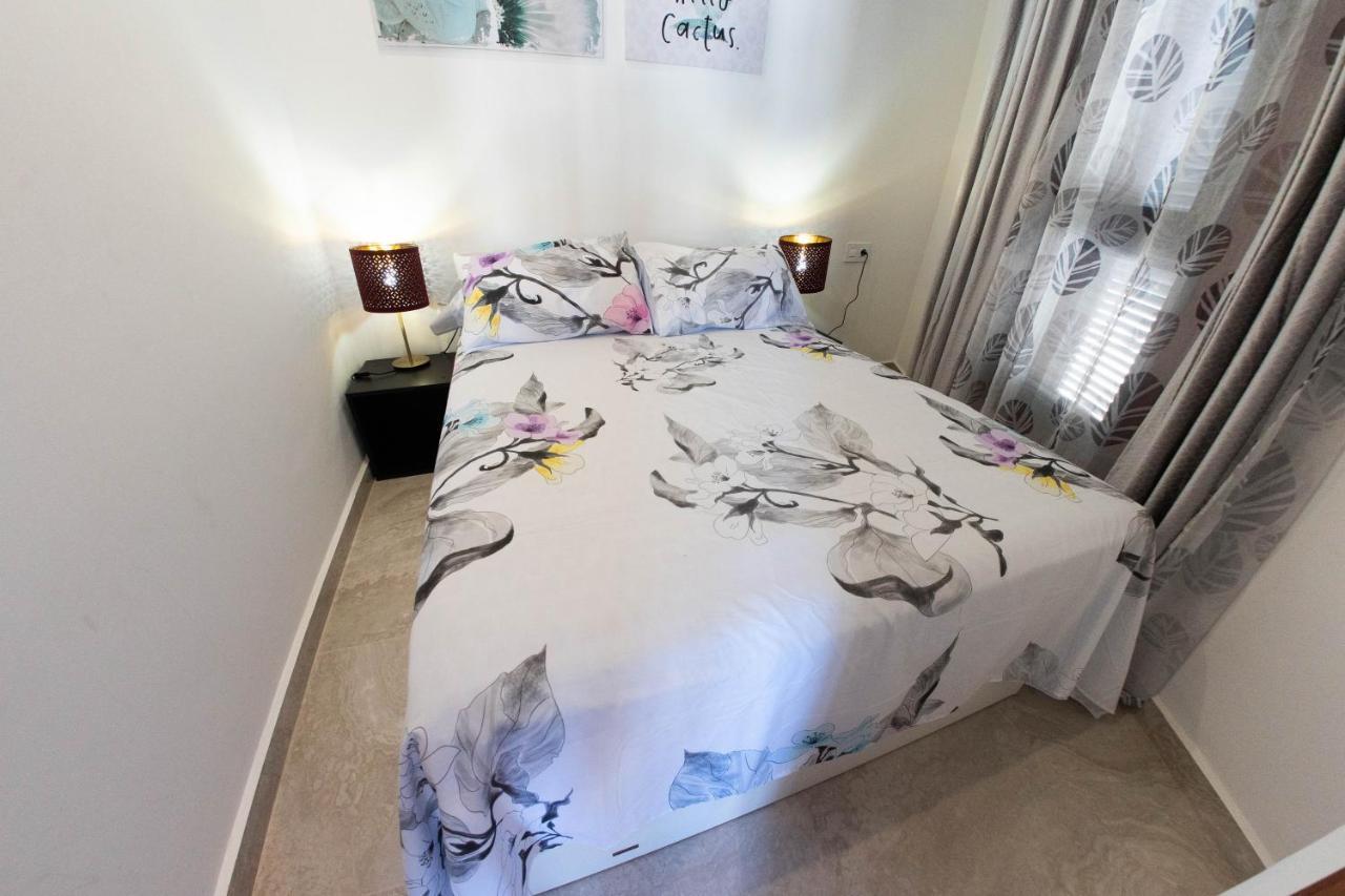 Apartmán Apartamento Bissau Playa Blanca  Exteriér fotografie