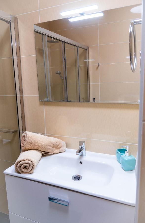 Apartmán Apartamento Bissau Playa Blanca  Exteriér fotografie