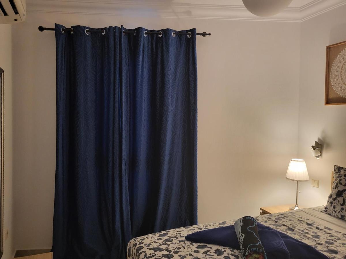 Apartmán Apartamento Bissau Playa Blanca  Exteriér fotografie